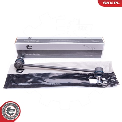 BMW 1 SERIES E81, 3 SERIES E90, 1 SERIES E84, X LEFT ANTIROLL-BAR LINK | OEM 31356765933