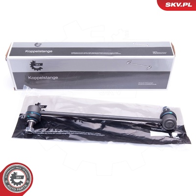 BMW 1 SERIES E81, 3 SERIES E90, 1 SERIES E84, X RIGHT ANTIROLL-BAR LINK | OEM 31356765934