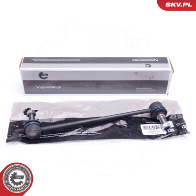 HYUNDAI SANTA FE LEFT ANTIROLL-BAR LINK | OEM 54830-26000