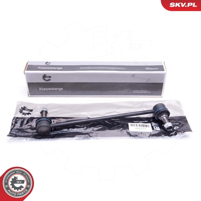 HYUNDAI SANTA FE RIGHT ANTIROLL-BAR LINK | OEM 54840-26000