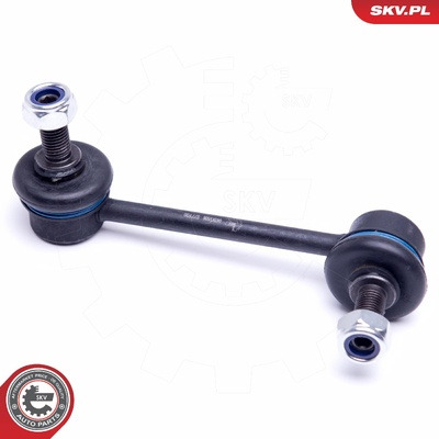 HONDA ACCORD VI VII LEFT ANTIROLL-BAR LINK | OEM 52325-S84-A01