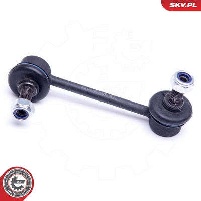 HONDA ACCORD VI VII RIGHT ANTIROLL-BAR LINK | OEM 52320-S84-A01