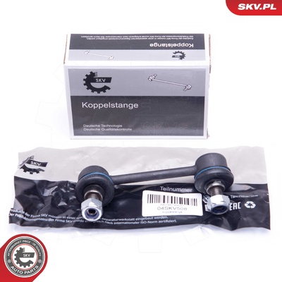 TOYOTA RAV4 II LEFT ANTIROLL-BAR LINK | OEM 48840-42010