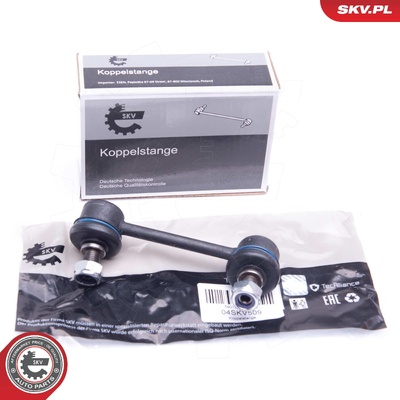 TOYOTA RAV4 II RIGHT ANTIROLL-BAR LINK | OEM 48830-42010