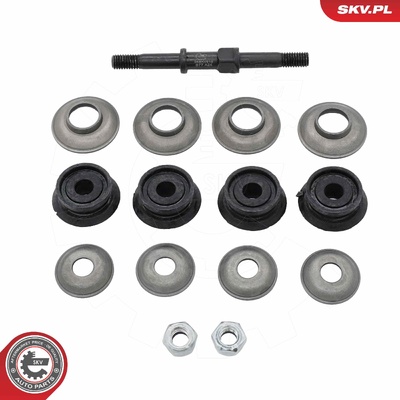 TOYOTA YARIS RIGHT ANTIROLL-BAR LINK/RIGHT | OEM 48819-52010