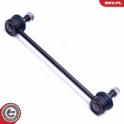 HYUNDAI TUCSON KIA SPORTAGE RIGHT ANTIROLL-BAR LINK/RIGHT | OEM 55530-1F000