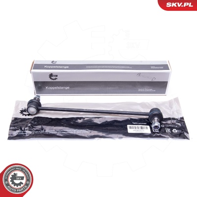 FORD FIESTA V FUSION MAZDA 2 I RIGHT ANTIROLL-BAR LINK/RIGHT | OEM 1146150