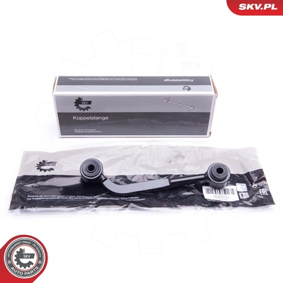 MERCEDES CLK C-CLASS W203 RIGHT ANTIROLL-BAR LINK | OEM 2033200889