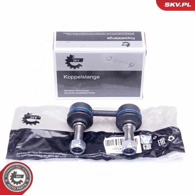 BMW 5 SERIES E53, X RIGHT ANTIROLL-BAR LINK/RIGHT | OEM 33551096735
