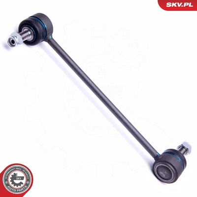VW MULTIVAN V VI TRANSPORTER V VI RIGHT ANTIROLL-BAR LINK/RIGHT | OEM 7H0411317