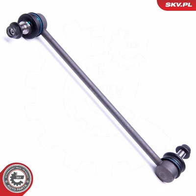 NISSAN MURANO II QASHQAI TEANA II X-TRAIL RENAULT KOLEOS I II LEFT ANTIROLL-BAR LINK | OEM 54668JD00A