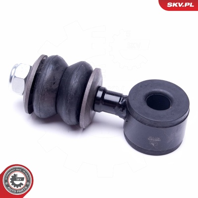 SEAT CORDOBA IBIZA II INCA TOLEDO I VW CADDY II CORRADO POLO RIGHT ANTIROLL-BAR LINK/RIGHT | OEM 191411315A
