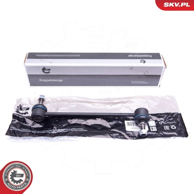 HYUNDAI I10 LEFT ANTIROLL-BAR LINK | OEM 54830-0X000