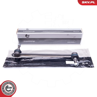 RENAULT GRAND SCENIC III MEGANE III SCENIC III RIGHT ANTIROLL-BAR LINK/RIGHT | OEM 546180002R