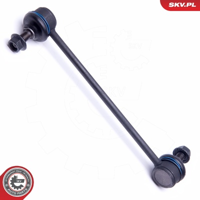 HYUNDAI I20 IX20 KIA PICANTO VENGA RIGHT ANTIROLL-BAR LINK | OEM 54840-1J000