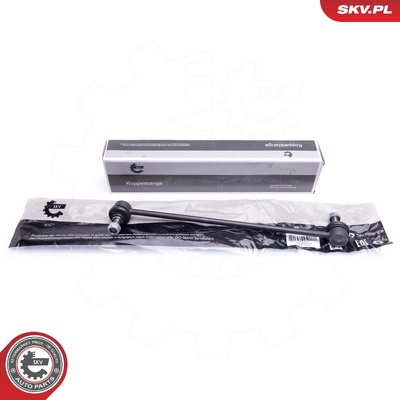 MAZDA MPV II RIGHT ANTIROLL-BAR LINK/RIGHT | OEM LC70-34-170