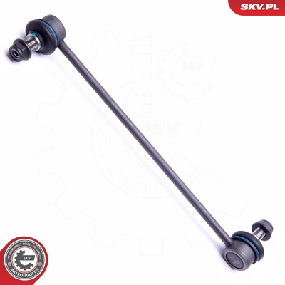 CITROEN C4 AIRCROSS MITSUBISHI ASX LANCER OUTLANDER PEUGEOT 4007 4008 RIGHT ANTIROLL-BAR LINK/RIGHT | OEM 5087.58