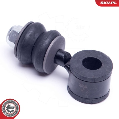 SEAT CORDOBA IBIZA II INCA TOLEDO I VW CADDY II POLO RIGHT ANTIROLL-BAR LINK/RIGHT | OEM 6K0411315