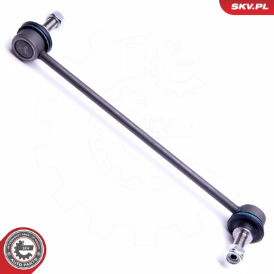 FORD B-MAX FIESTA VI VII KA+ TURNEO COURIER TRANSIT COURIER MAZDA 2 II RIGHT ANTIROLL-BAR LINK/RIGHT | OEM 1513343