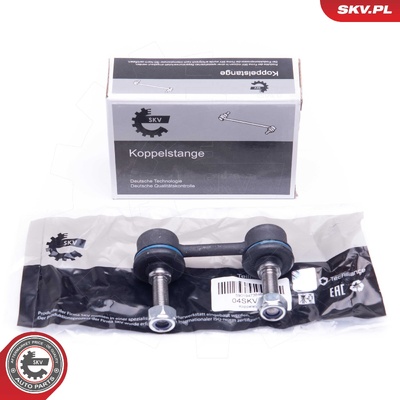 SUBARU FORESTER IMPREZA RIGHT ANTIROLL-BAR LINK/RIGHT | OEM 20470-SA010
