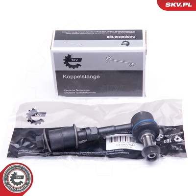 LEXUS NX TOYOTA RAV4 III IV RIGHT ANTIROLL-BAR LINK/RIGHT | OEM 48830-42020