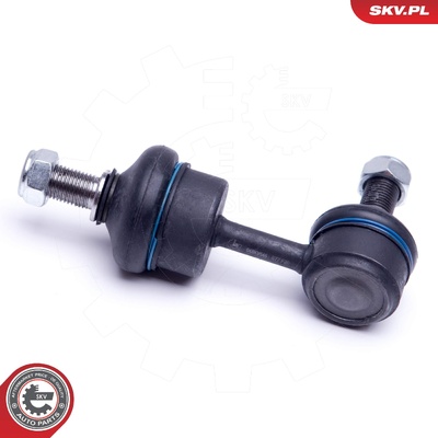HYUNDAI I30 IX35 SONATA VI VII KIA CEED OPTIMA SPORTAGE RIGHT ANTIROLL-BAR LINK/RIGHT | OEM 55530-3R000