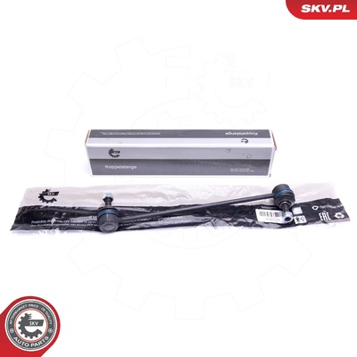CITROEN BERLINGO XSARA ZX PEUGEOT 306 PARTNER RIGHT ANTIROLL-BAR LINK/RIGHT | OEM 5087.34