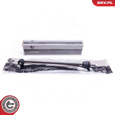 RENAULT AVANTIME ESPACE III LAGUNA I SAFRANE I II RIGHT ANTIROLL-BAR LINK/RIGHT | OEM 7700805494