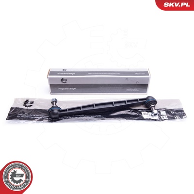 OPEL ASTRA G H MERIVA B ZAFIRA A B RIGHT ANTIROLL-BAR LINK/RIGHT | OEM 13169439