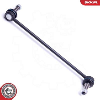 CITROEN C5 I II XANTIA PEUGEOT 406 607 RIGHT ANTIROLL-BAR LINK/RIGHT | OEM 5087.43