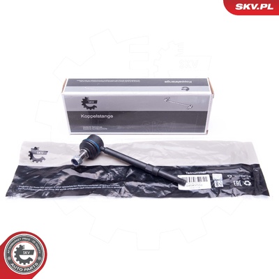 NISSAN PATROL GR IV V PRIMERA P10 P11 RIGHT ANTIROLL-BAR LINK/REAR/RIGHT | OEM 54618-2F010