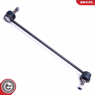 BMW 7 SERIES E38, 8 SERIES E52, Z RIGHT ANTIROLL-BAR LINK/RIGHT | OEM 31351091496