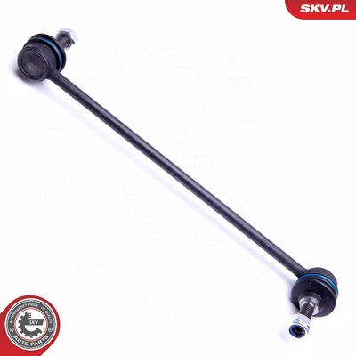 AUDI 80 90 CABRIOLET COUPE RIGHT ANTIROLL-BAR LINK/RIGHT | OEM 893407465