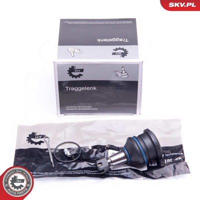 CITROEN C1 PEUGEOT 107 TOYOTA AYGO YARIS RIGHT BALL JOINT/RIGHT | OEM 43308-59035