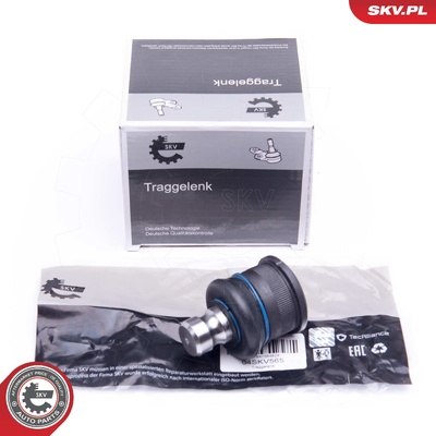 NISSAN INTERSTAR OPEL MOVANO RENAULT MASTER II RIGHT BALL JOINT/RIGHT | OEM 40160-000AC