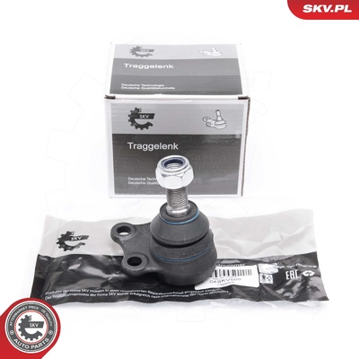 NISSAN PRIMASTAR OPEL VIVARO A RENAULT ESPACE IV RIGHT BALL JOINT/RIGHT | OEM 40160-00Q0C