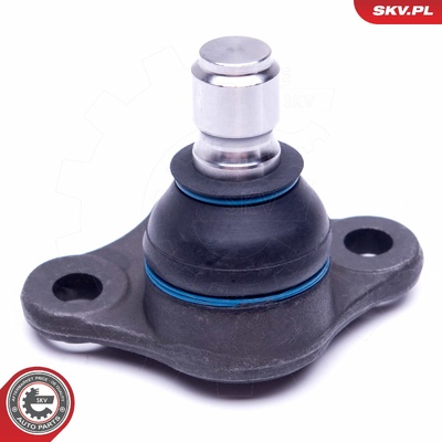 CITROEN C2 C3 I C4 DS 3 PEUGEOT 2008 I 207 208 I RIGHT BALL JOINT/RIGHT | OEM 3640.56