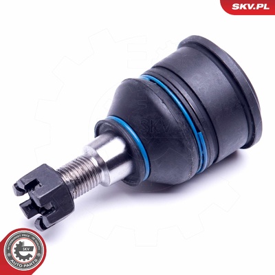 HONDA CIVIC VII RIGHT BALL JOINT/RIGHT | OEM 51220-S5A-003