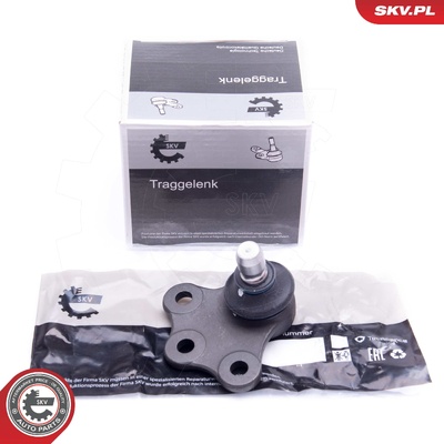 OPEL MERIVA A RIGHT BALL JOINT | OEM 352086