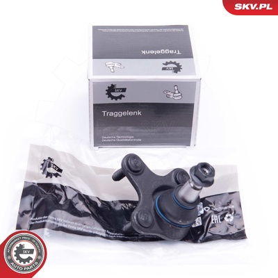 AUDI SEAT SKODA VW LEFT BALL JOINT | OEM 3C0407365A