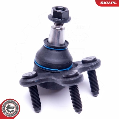 AUDI SEAT SKODA VW RIGHT BALL JOINT | OEM 3C0407366A