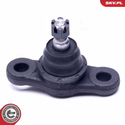 HYUNDAI ELANTRA I30 KIA CARENS CEED CERATO II MAGNETIS RIGHT BALL JOINT/RIGHT | OEM 51760-2G000