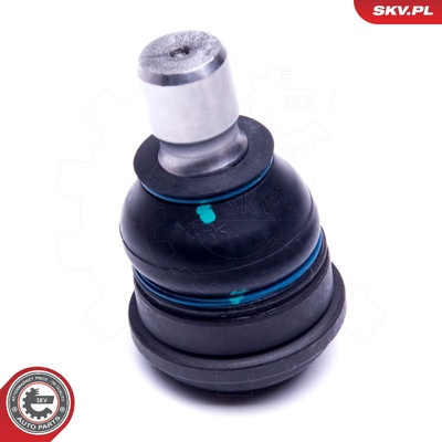 FORD FIESTA VI MAZDA 2 II RIGHT BALL JOINT/RIGHT | OEM FD-BJ-8090MOOG