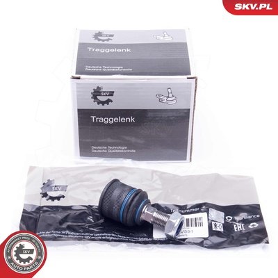 MERCEDES CLS E-KLACA W211 S-CLASS W220 SL RIGHT BALL JOINT/RIGHT | OEM 2113230068
