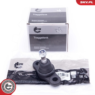 HYUNDAI TUCSON KIA SPORTAGE RIGHT BALL JOINT/RIGHT | OEM 51760-2E000