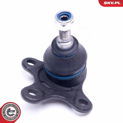 SEAT AROSA VW LUPO POLO LEFT BALL JOINT | OEM 6E0307366