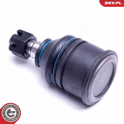 HONDA CIVIC V VI CR-V I ROVER 400 45 RIGHT BALL JOINT/RIGHT | OEM 51220-S04-003