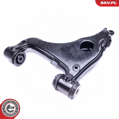 MERCEDES-BENZ E-CLASS W210, S210 LEFT CONTROL ARM | OEM 2103303407