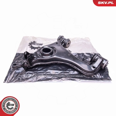 MERCEDES-BENZ E-CLASS W210, S210 RIGHT CONTROL ARM | OEM 2103303507