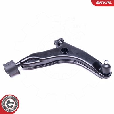 VOLVO S40 I V40 RIGHT CONTROL ARM | OEM 30863987